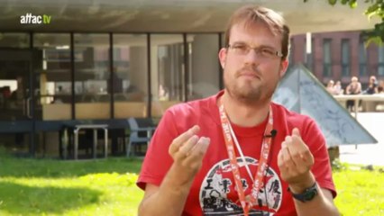 Miguel Otero - El Euro y las causas de la crisis / The Euro Crisis (EN+ES)