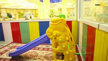 Görkem Kilis Sofrası