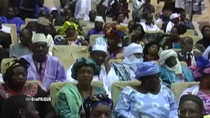 INFOAFRIQUE du 15 AVRIL 2013 : GUINEE - MALI - MUSIQUE