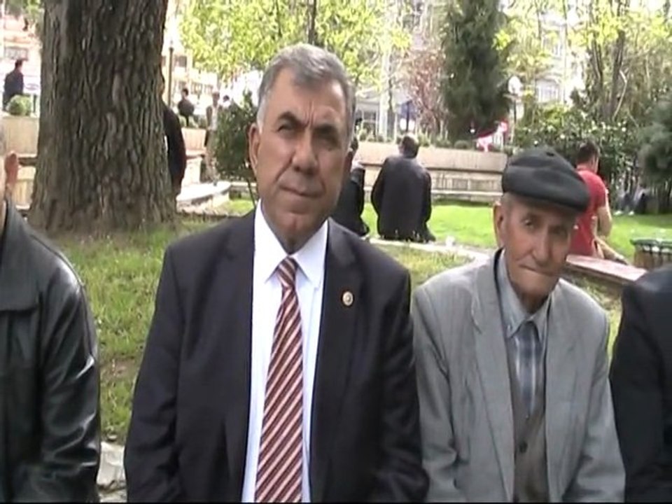 R. Kerim Özkan Akiller İçin ne Dedi?