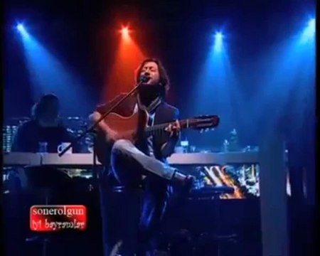 Fettah Can ~ Özledim