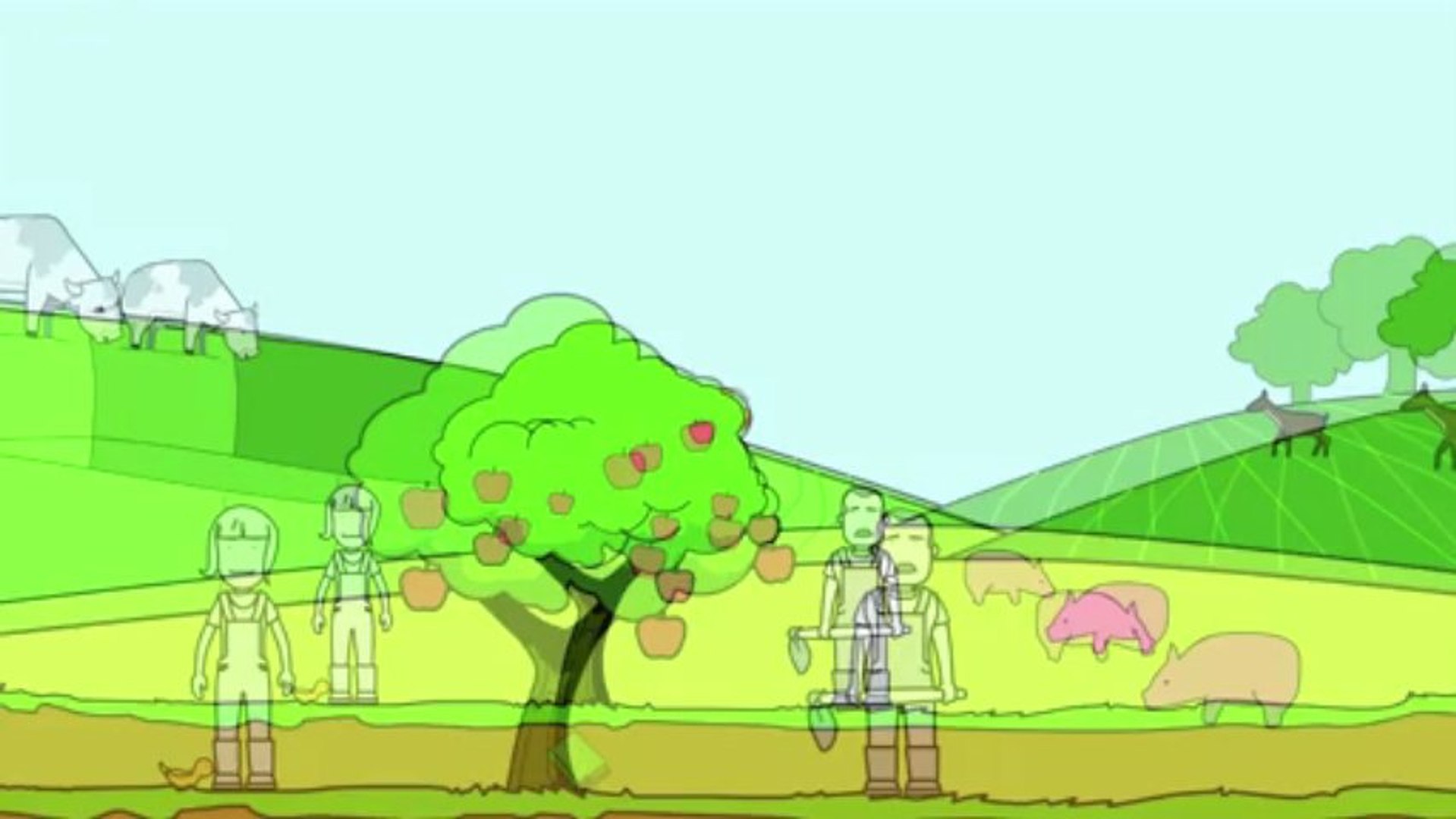 Souveraineté alimentaire, maintenant !
