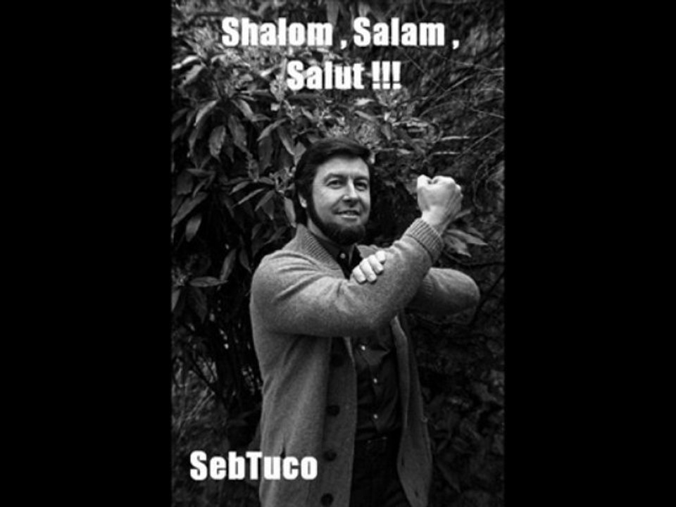 Salam à tous les Jack Mesrinois