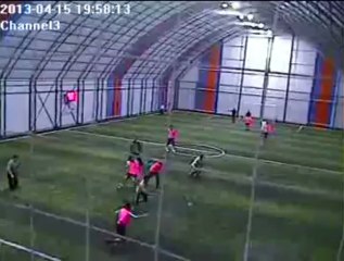 öztürk halısaha hastane maçından seçtiklerimiz 1