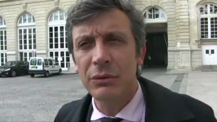 David Assouline: «Ceux qui jouent aux apprentis sorciers s'en mordront les doigts»