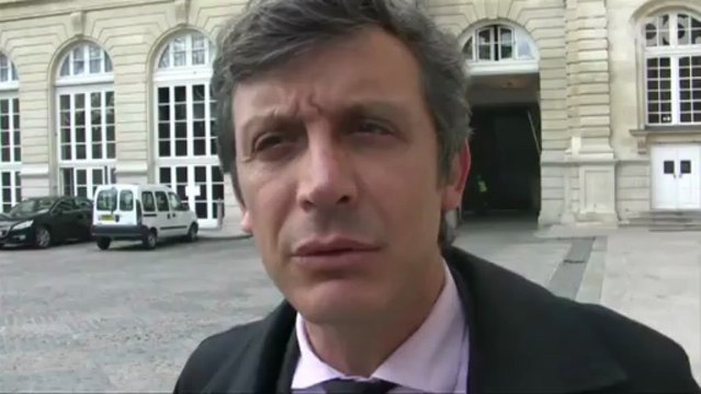 David Assouline: «Ceux qui jouent aux apprentis sorciers s'en mordront les doigts»