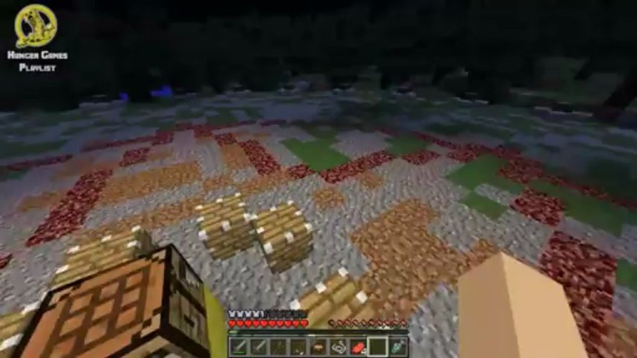 Hunger Games with Juicetra {Ep. 12} DIAMONDZ!!! (Feat. TBNRfrags)