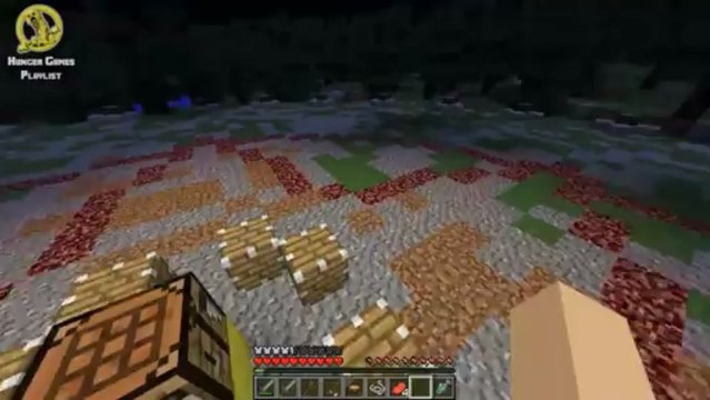 Hunger Games with Juicetra {Ep. 12} DIAMONDZ!!! (Feat. TBNRfrags)