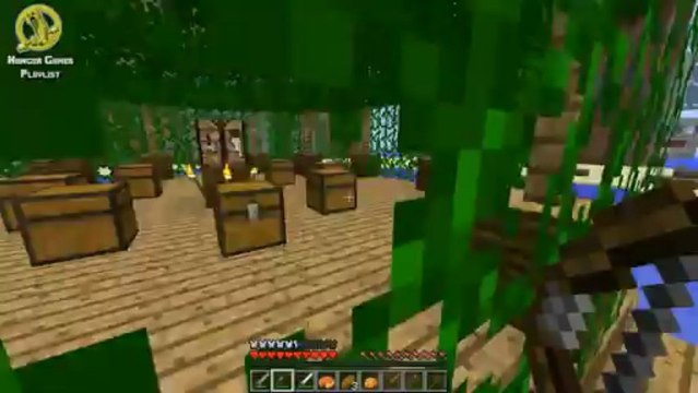 Hunger Games with Juicetra {Ep. 11} TRUST NO ONE! (Feat. TBNRfrags)