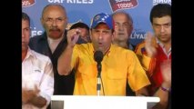 Venezuela opposition demands recount after Maduro's tight win