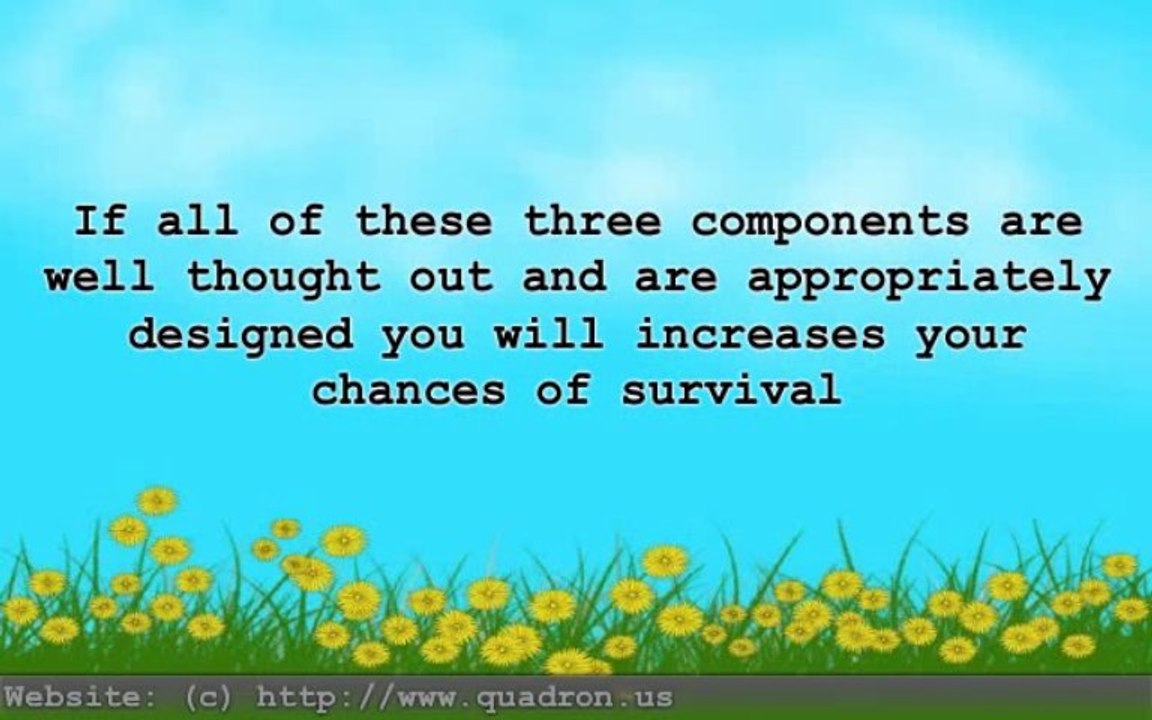 Succeeding in Business!