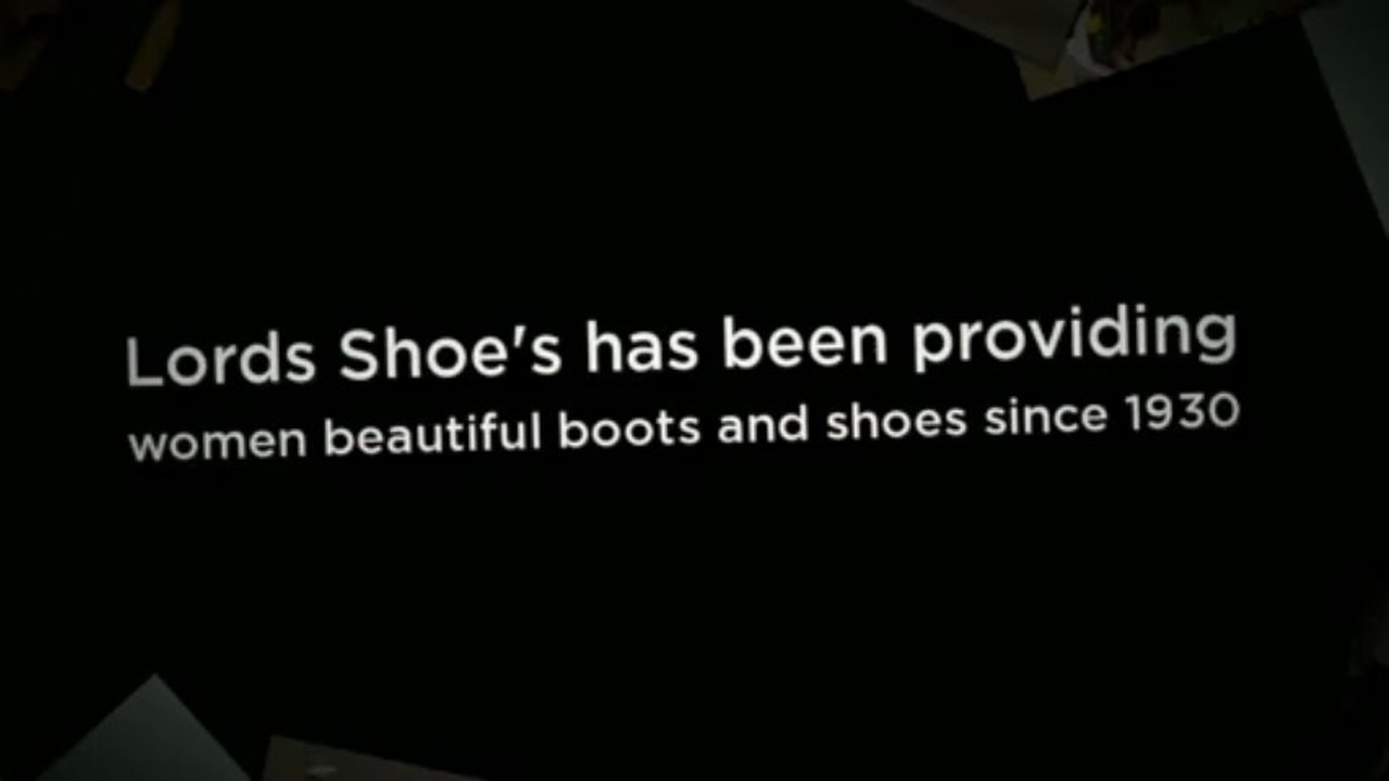 Shoes, Handbags, Designer Clothing | Lords Shoes and Apparel