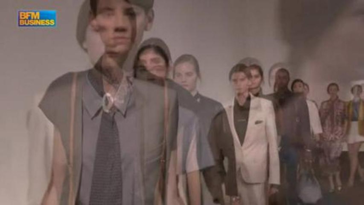 Le sport c’est chic, dans Goûts de luxe Paris - 14 avril 2/4