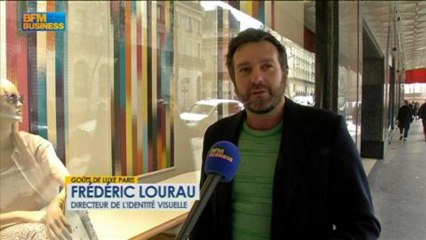 Le sport c’est chic, dans Goûts de luxe Paris - 14 avril 3/4