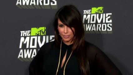 Kim Kardashian Trying to Block Televising of Divorce Trial