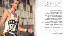 Cemre Burak ft. Sinan Akcil - Telefon