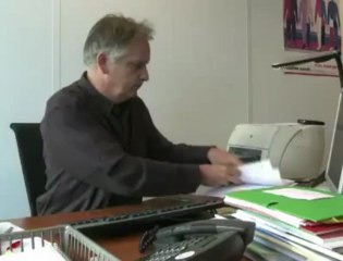 Thomas Coutrot (Attac France) sur la proposition de Taxe Tobin du gouvernement