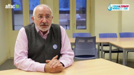 Jacques Cambon - FAME Marseille 2012