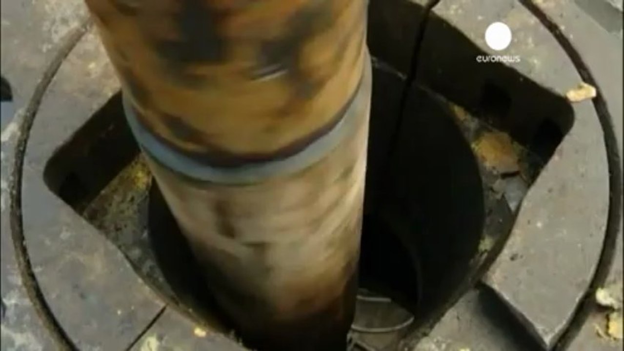 Big challenges for Venezuela's oil dependent economy