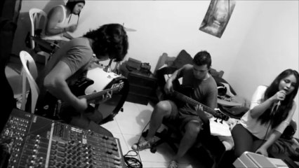 RadioFobia - Disco Eterno (Soda Estereo cover)