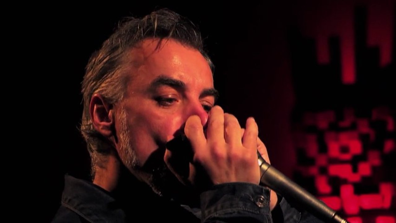 Nicole - Eric LaValette Band