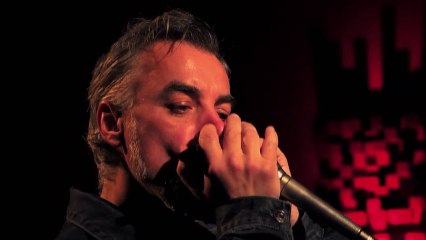 Nicole - Eric LaValette Band