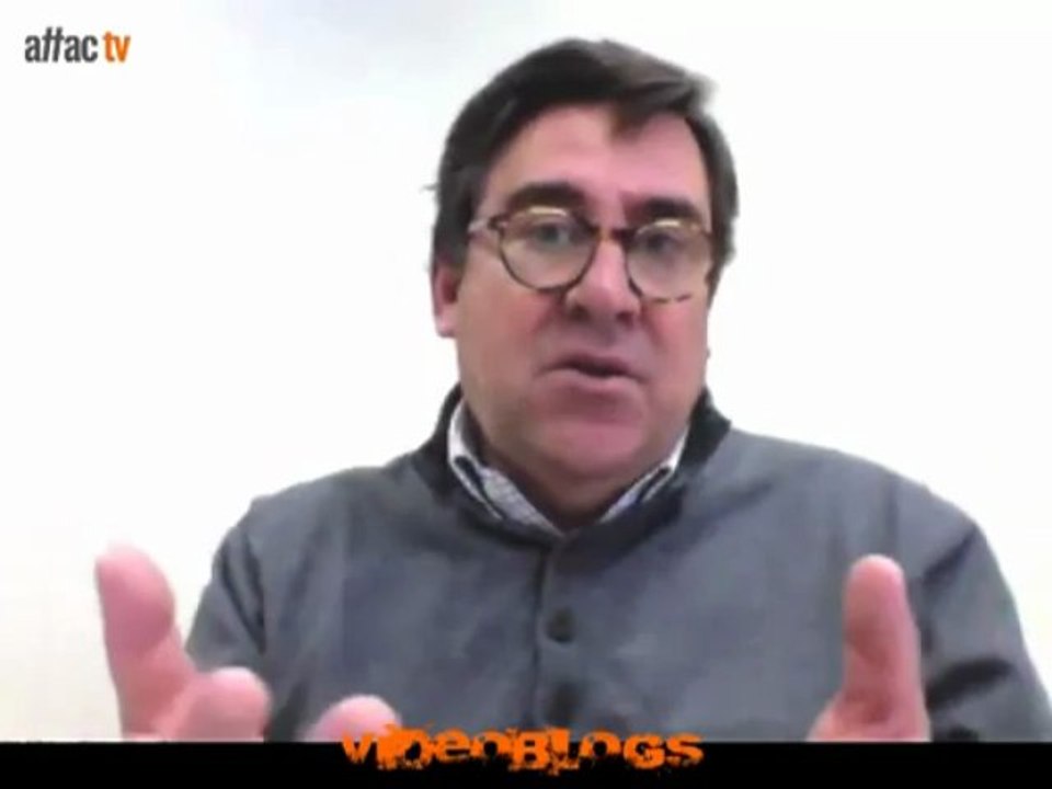 Juan Torres López - Reforma Laboral
