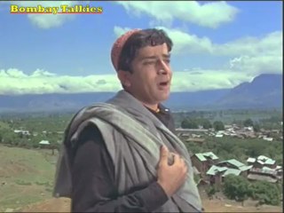 Pardesiyon Se Na Ankhiyan Milana