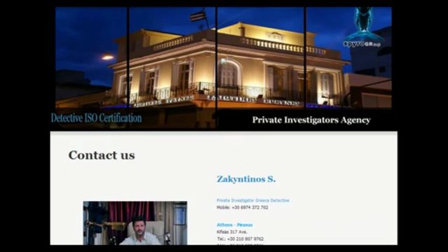 Do you suspect you are defrauded into paying to co-workers or employees expenses and outgoings not realized?