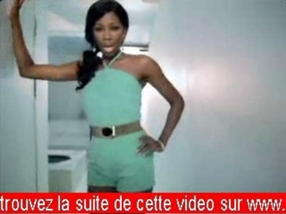 Jamelia is back