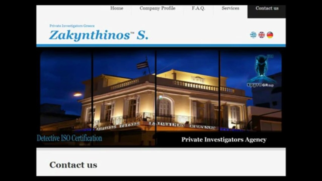 Have confidential information regarding your business leaked in any way?