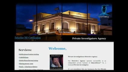 Do you have financial outstanding issues between yourself and your former employer?