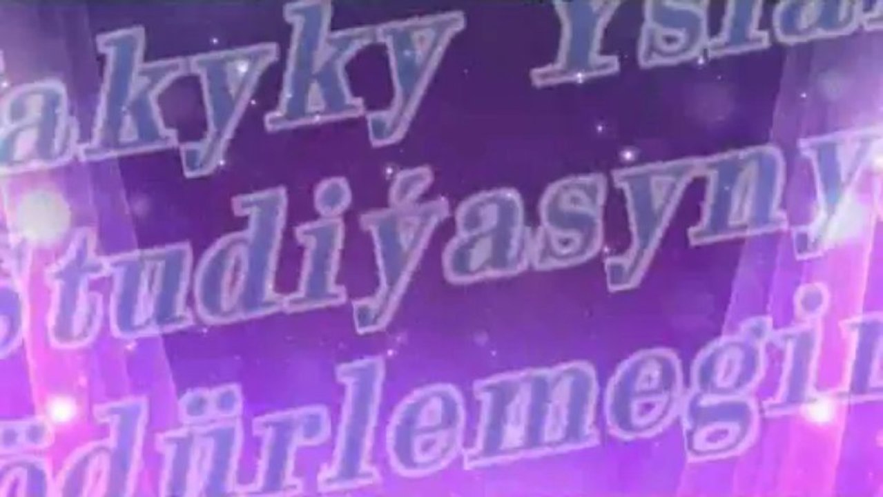 Uly şirk edene musulman diýilmeýär . Şeýh ibn Baz