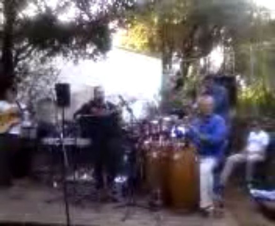 Bastien a mi manera