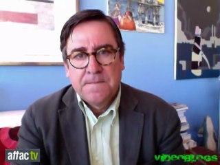 Rescate a la banca española - Juan Torres López