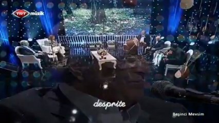 11 ümit tokcan bir fırtına tuttu bizi 08.11.2012 beşinci mevsim