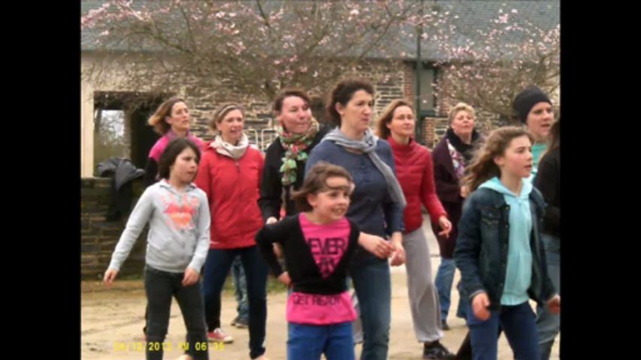flashmob_def