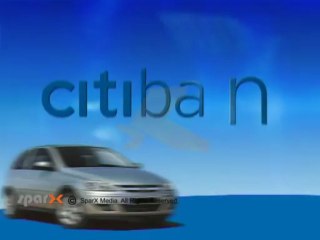 Telop - Citi Bank Car Finance  - Upload Done