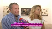 Angelique Boyer no piensa en casarse