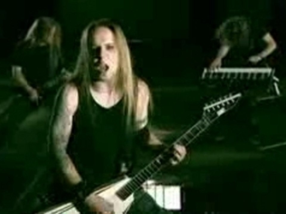 COB - Trashed Lost and Strungout