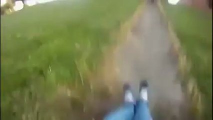 Cios w jaja niektórzy go lobią