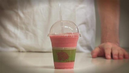 How To Make Homemade Frozen Drinks