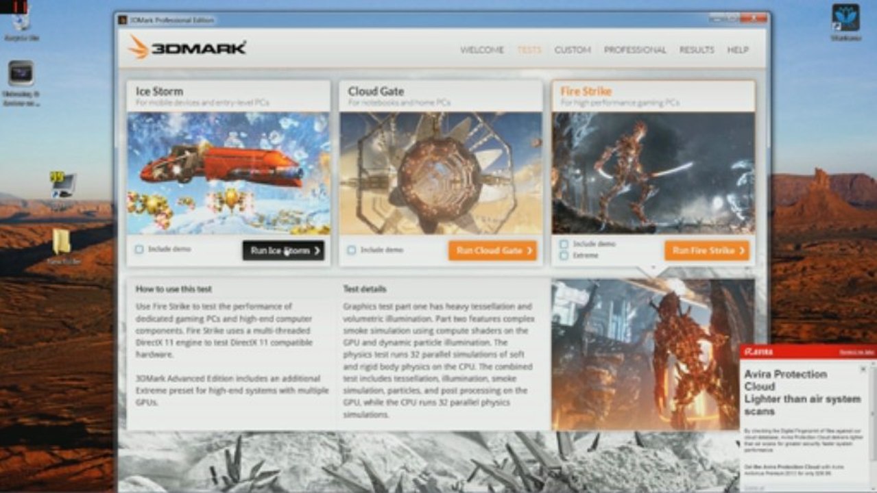 Unboxing, Install, Benchmark, & Full Review Diamond Radeon HD 7790