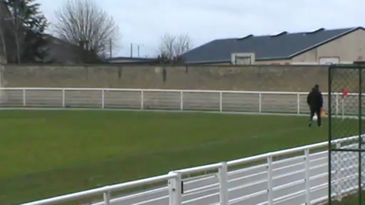 U17 suite