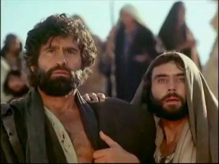 Puissance de Dieu : Resurrection de Lazare