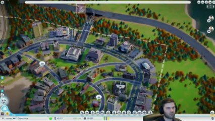 SimCity: Cape Juice #4 "Big Buildings" {Stream} {1080p}
