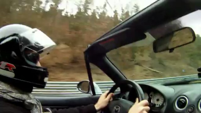 201304 Nurburgring Miata
