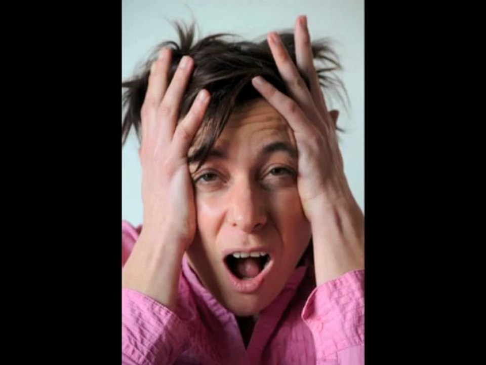 émotions expressions exemples