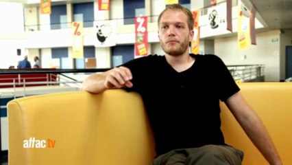 Kann man Europa neu aufbauen? - Steffen Stierle