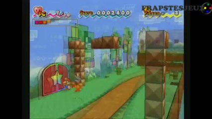 Super Paper Mario - Wii - 02 [1-1]